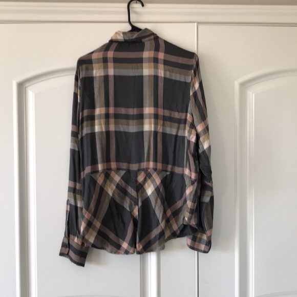 Lucky Flannel - Picture 2 of 2